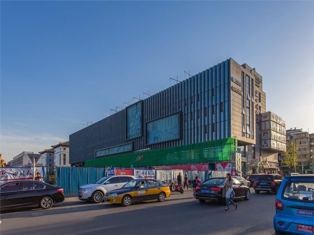 北京生态光伏配件设计